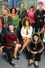 S15 E1 Waterloo Road Season 15 Episode 1